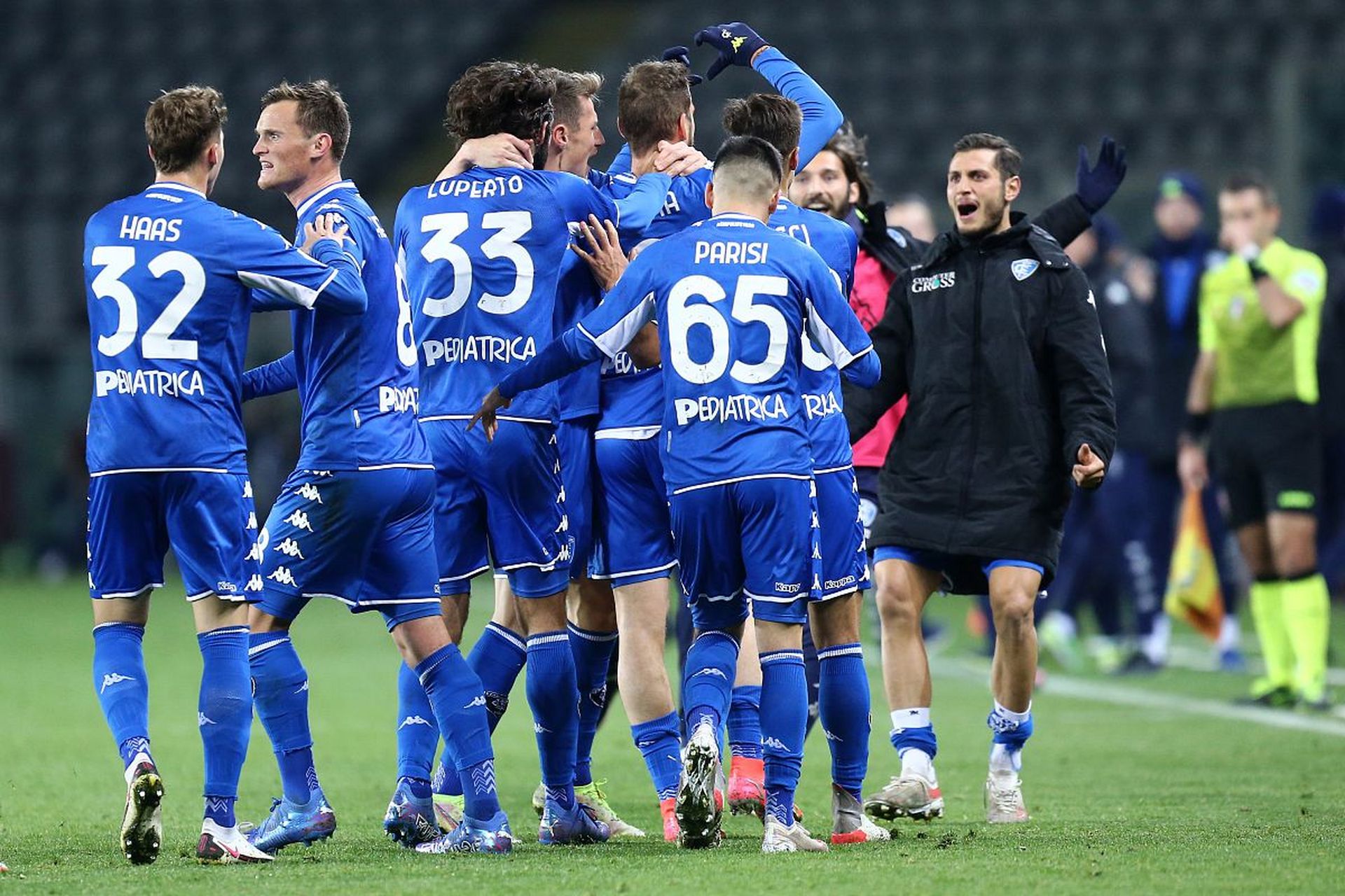 卢克曼迅速 卢克曼迅速