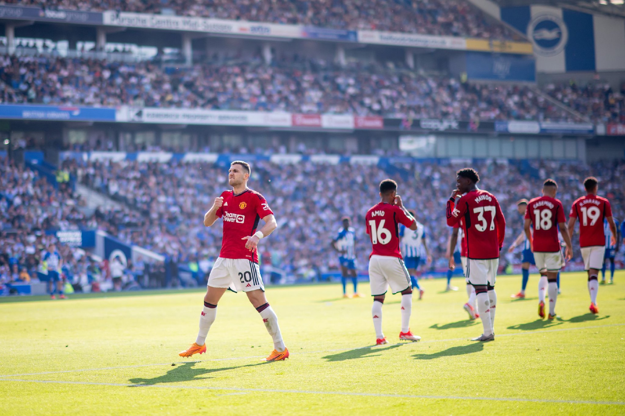 关注的新星 关注的新星